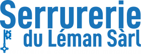 Serrurerie Vernier : Serrurerie du Léman Sàrl